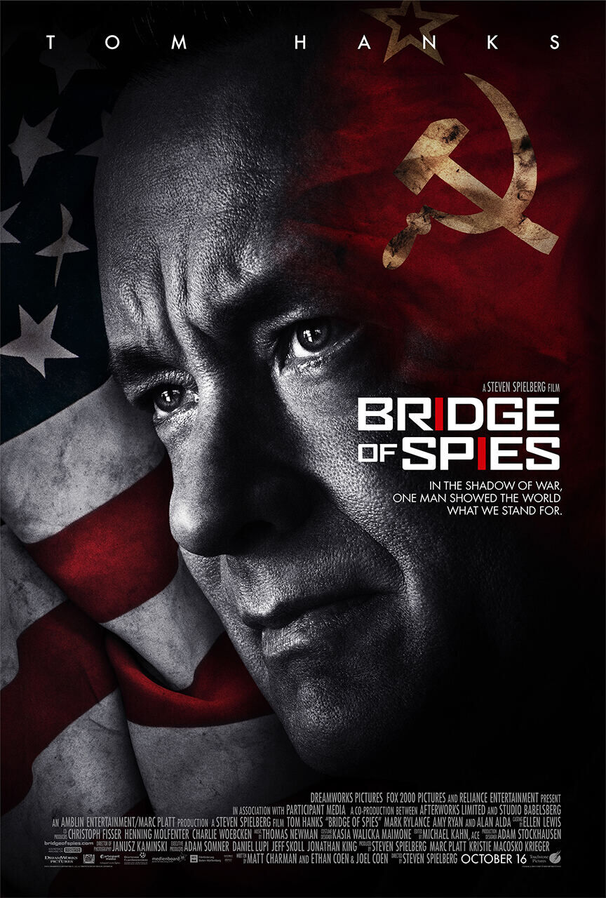 Bridge of Spies 2015 Movie Cast, OTT, Budget, Box Office, And More