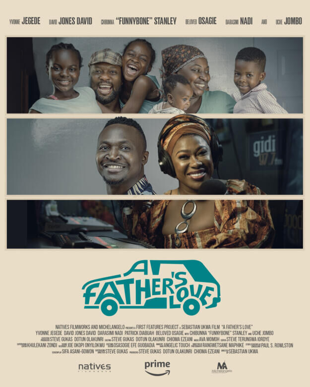 A Father’s Love Cast, OTT, Budget, Box Office, And More