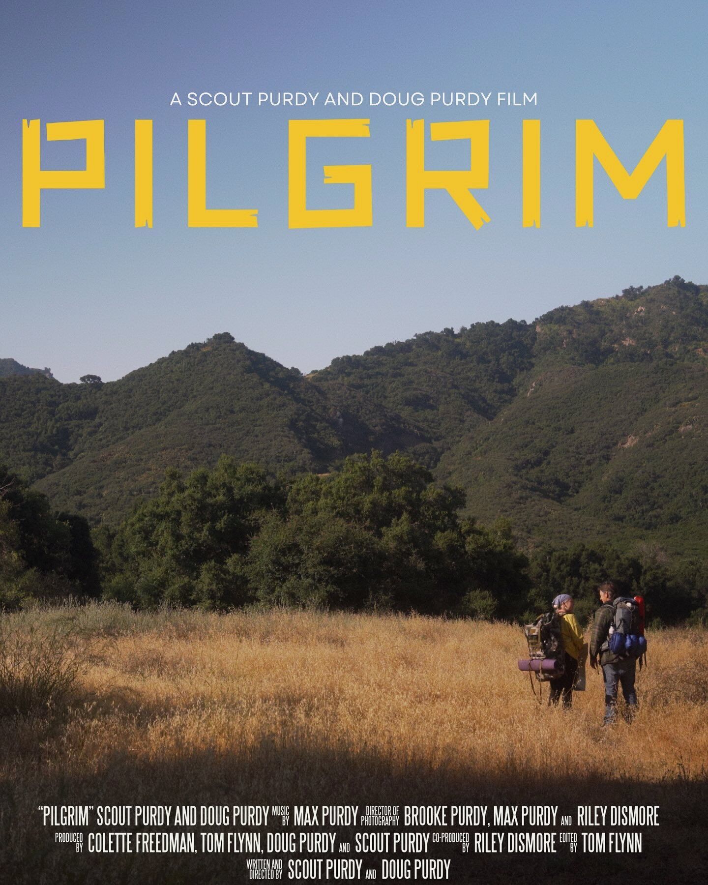 Pilgrim 2025 Movie Cast, OTT, Budget, Box Office, And More