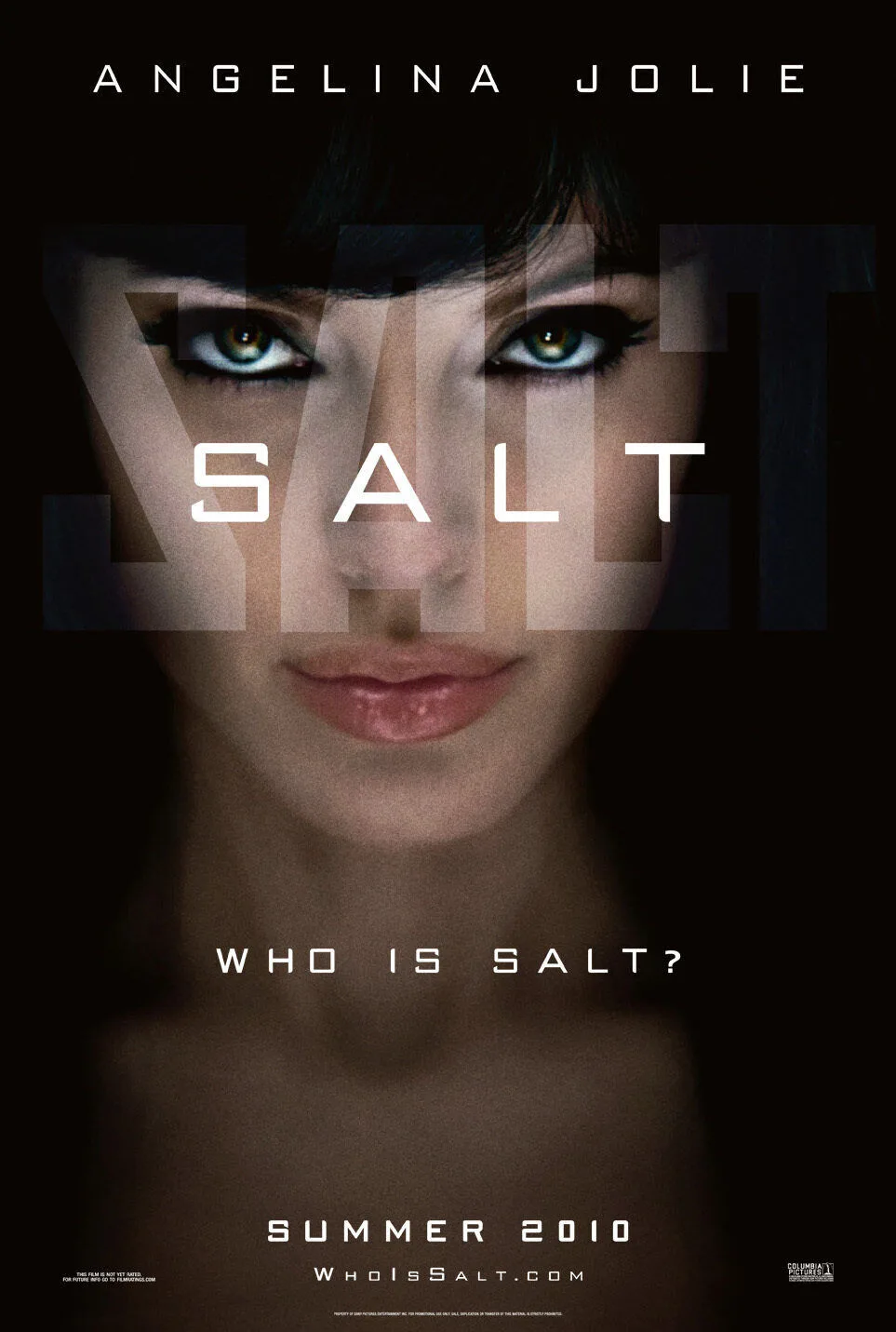 Salt 2010 Movie Cast, OTT, Budget, Box Office, And More