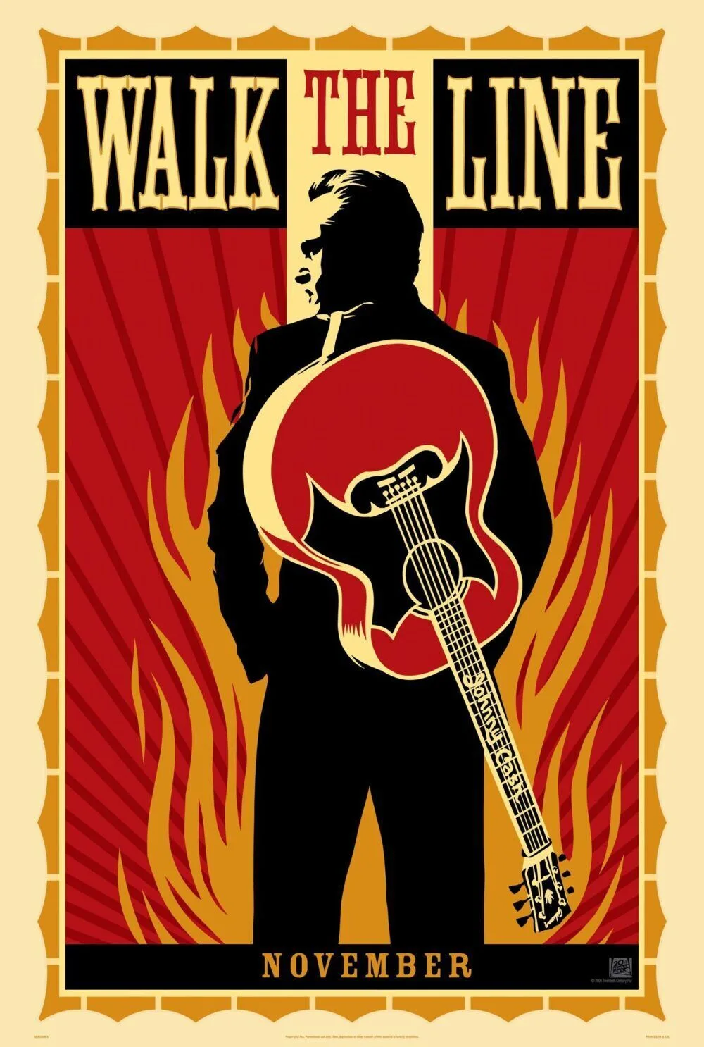 Walk the Line 2005 Movie Cast, OTT, Budget, Box Office, And More