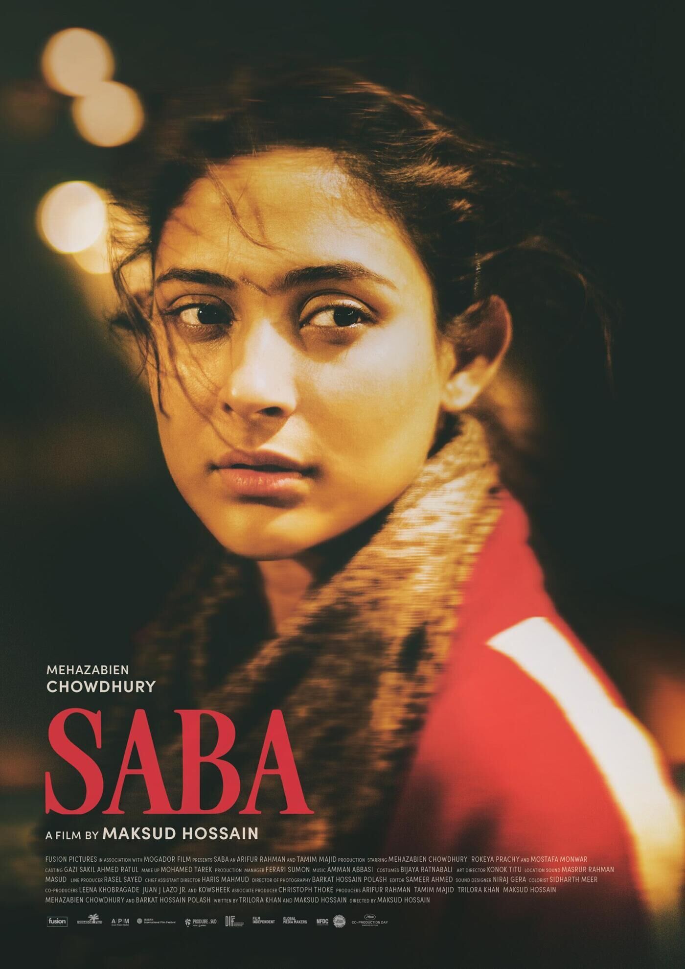 Saba Cast, OTT, Budget, Box Office, And More