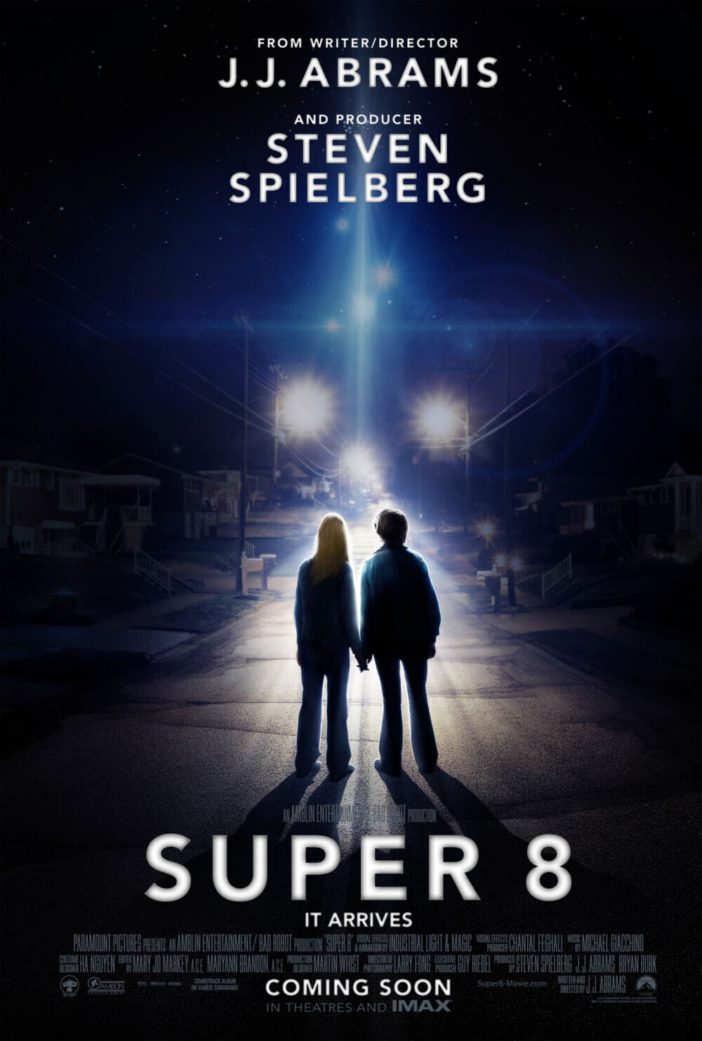 Super 8 2011 Movie Cast, OTT, Budget, Box Office, And More