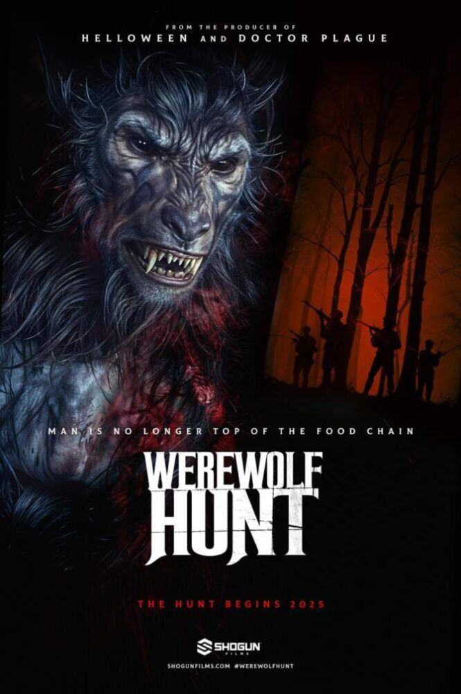 Werewolf Hunt 2026 Movie Cast, OTT, Budget, Box Office, And More