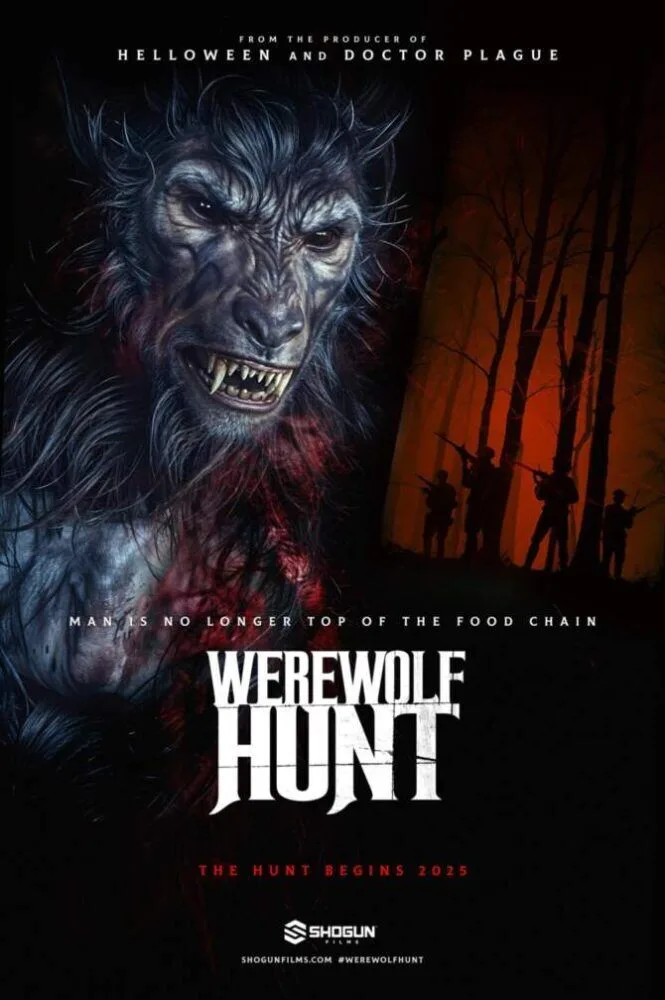 Werewolf Hunt 2026 Movie Cast, OTT, Budget, Box Office, And More