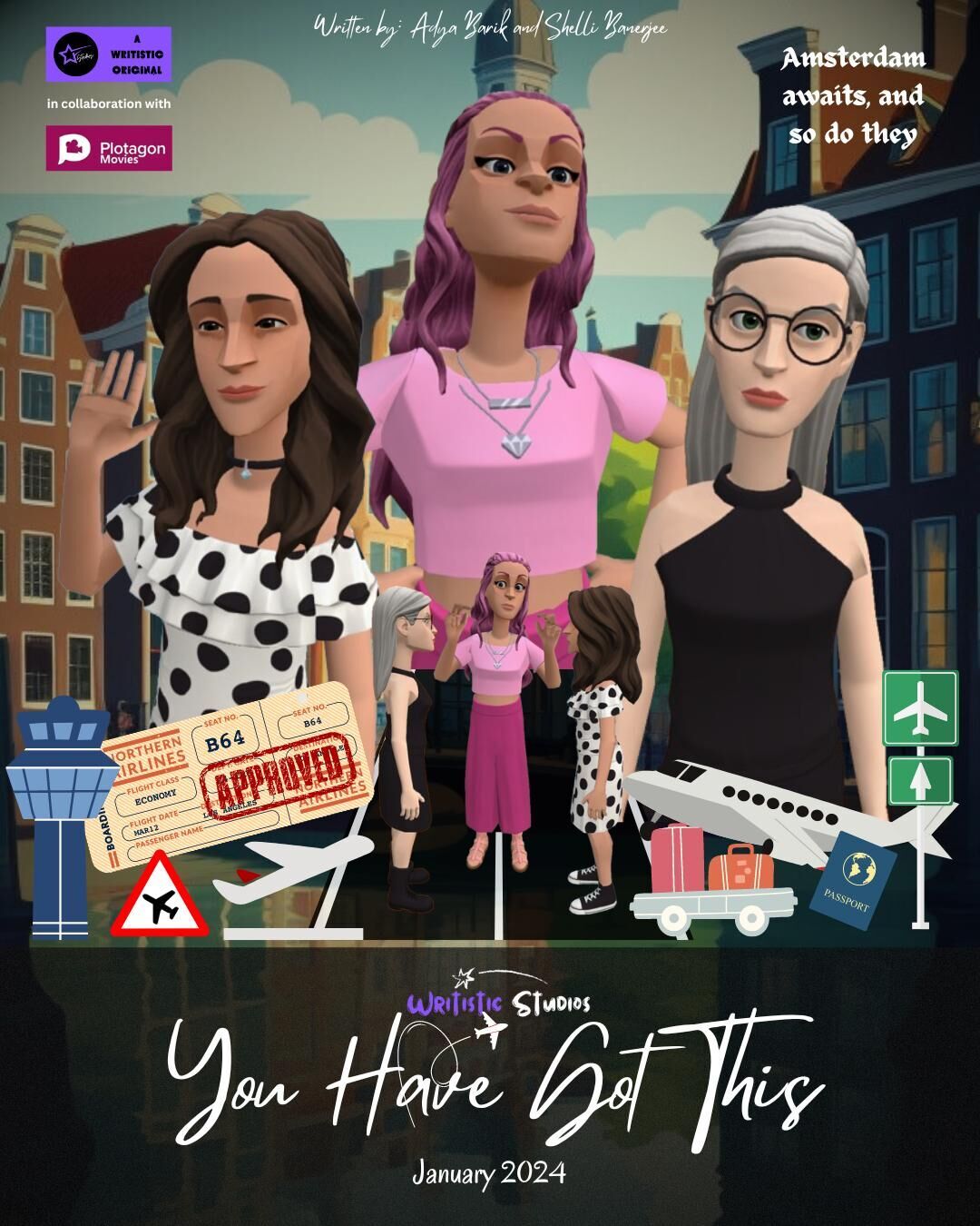You Have Got This Cast, OTT, Budget, Box Office, And More