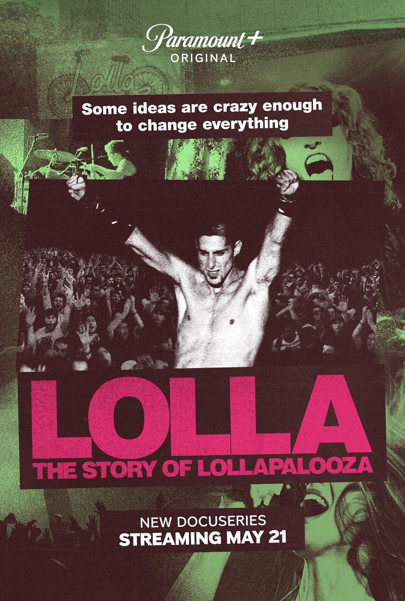 Lolla: The Story of Lollapalooza Cast, OTT, Budget, Box Office, And More