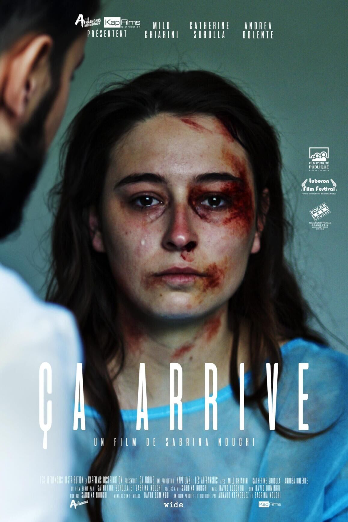 Ça arrive Cast, OTT, Budget, Box Office, And More