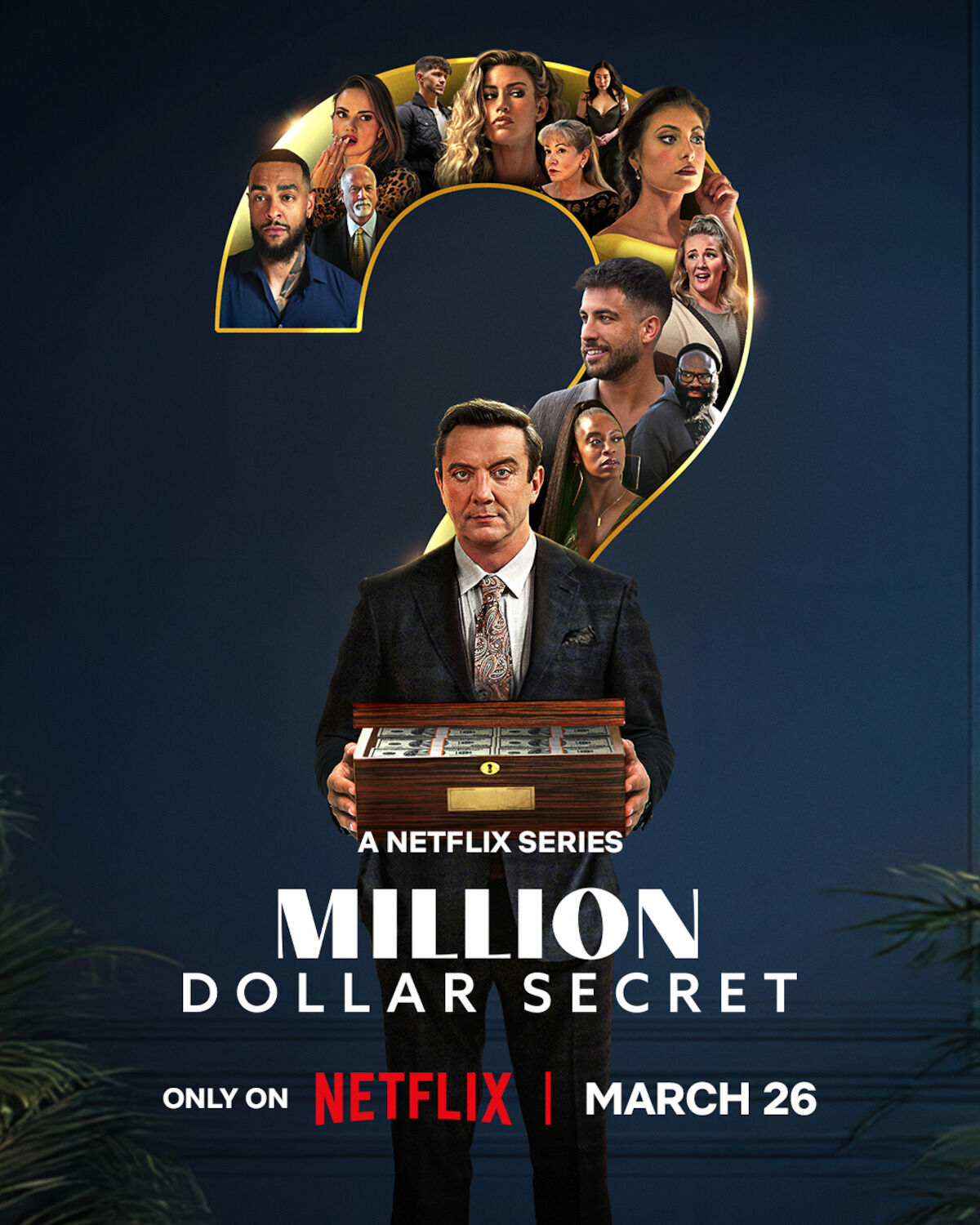 Million Dollar Secret 2025 Movie Cast, OTT, Budget, Box Office, And More