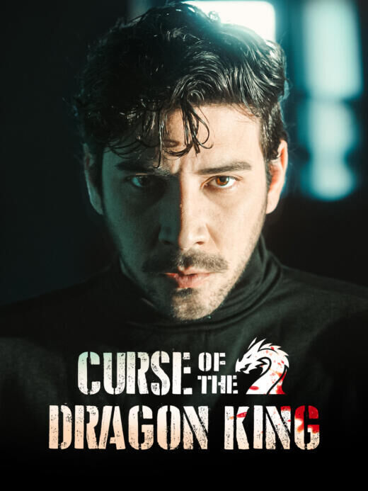 Curse of the Dragon King Cast, OTT, Budget, Box Office, And More