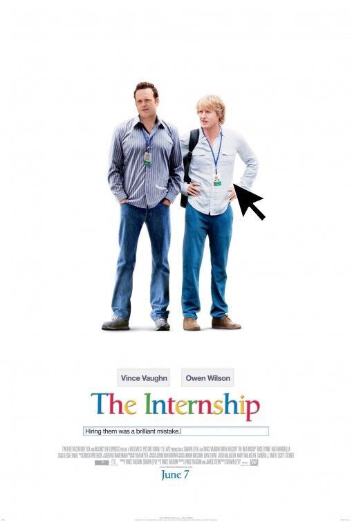 The Internship 2013 Movie Cast, OTT, Budget, Box Office, And More