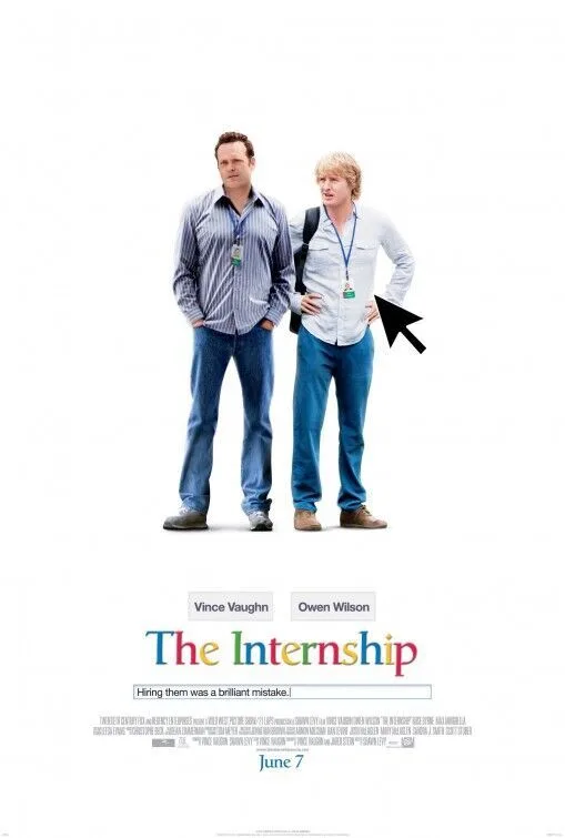 The Internship 2013 Movie Cast, OTT, Budget, Box Office, And More