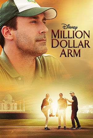 Million Dollar Arm 2014 Movie Cast, OTT, Budget, Box Office, And More