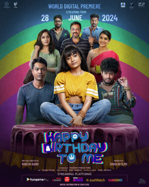 Happy Birthday to Me Cast, OTT, Budget, Box Office, And More