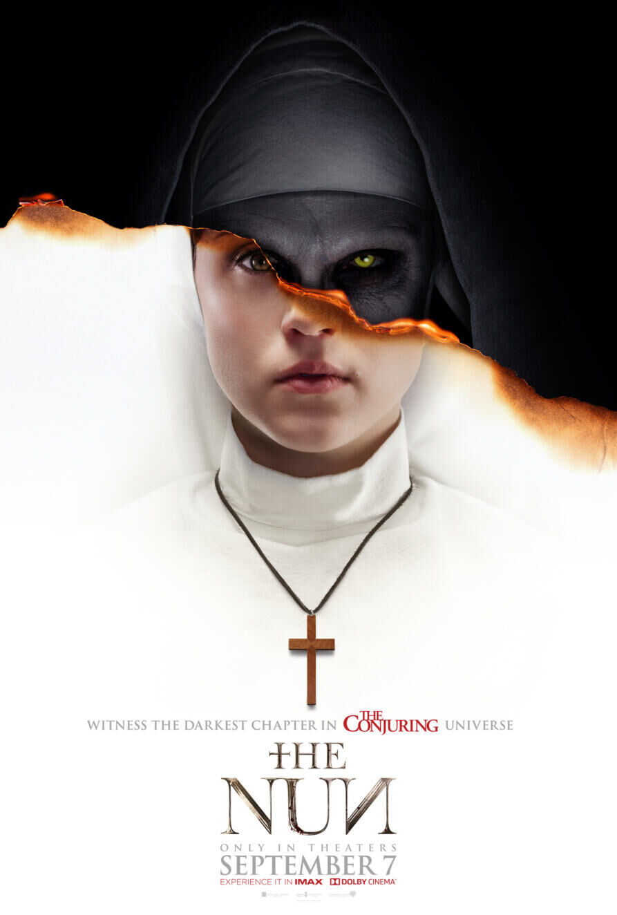 The Nun 2018 Movie Cast, OTT, Budget, Box Office, And More