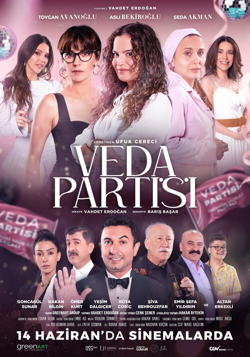 Veda Partisi Cast, OTT, Budget, Box Office, And More
