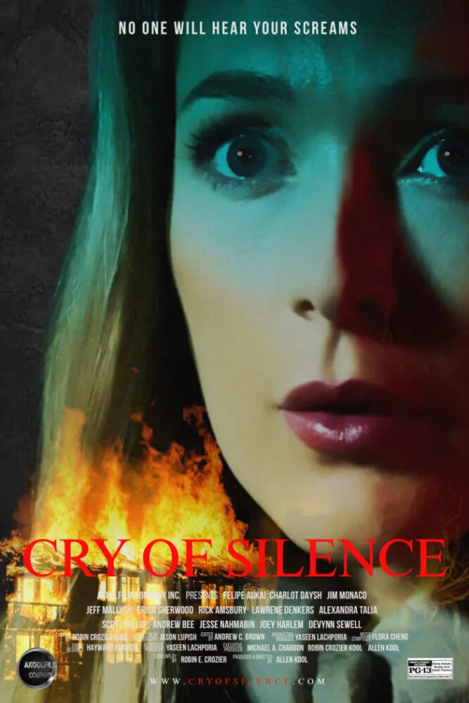 Cry of Silence Cast, OTT, Budget, Box Office, And More