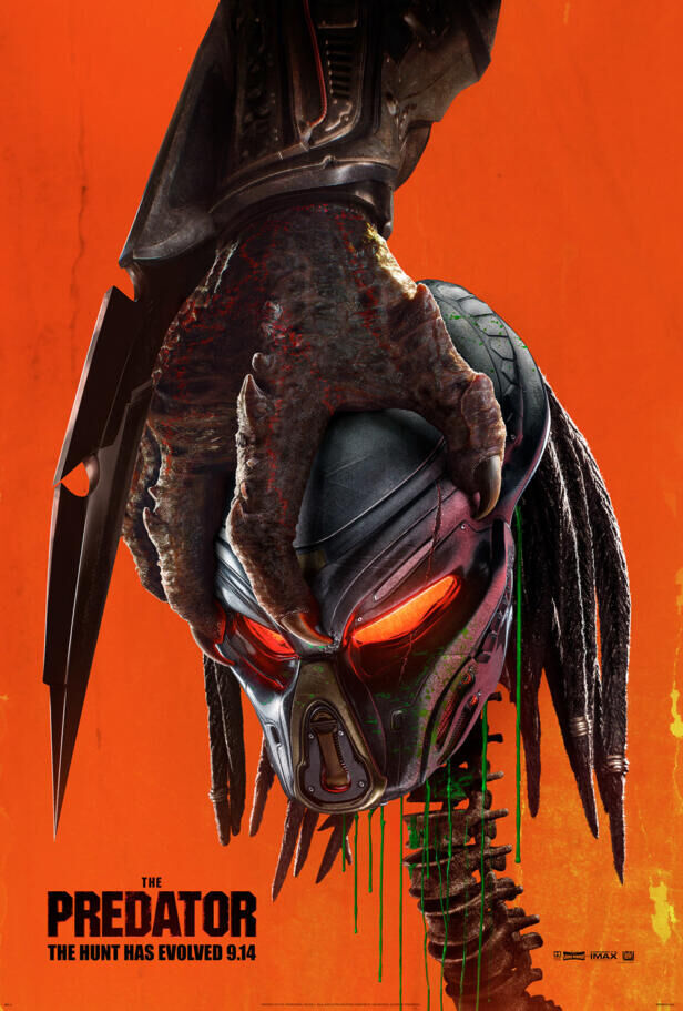 The Predator 2018 Movie Cast, OTT, Budget, Box Office, And More