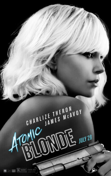 Atomic Blonde 2017 Movie Cast, OTT, Budget, Box Office, And More