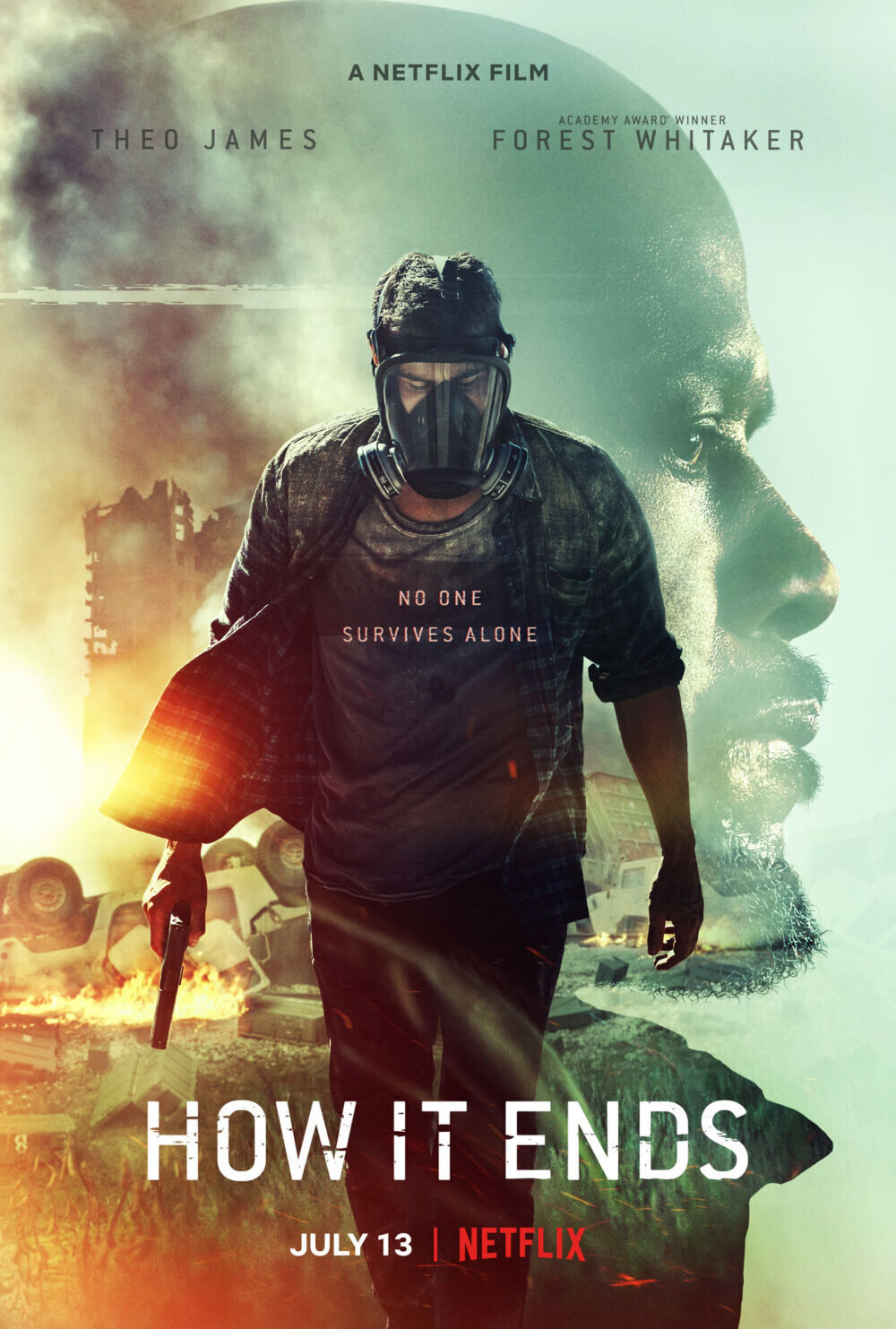 How It Ends 2018 Movie Cast, OTT, Budget, Box Office, And More