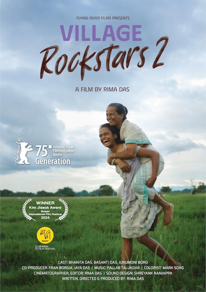 Village Rockstars 2 Cast, OTT, Budget, Box Office, And More
