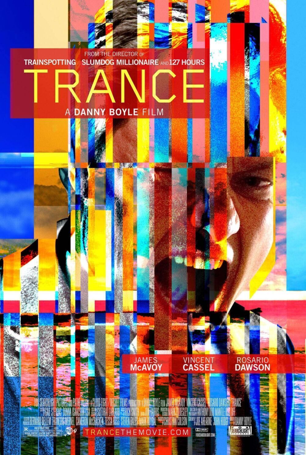 Trance 2013 Movie Cast, OTT, Budget, Box Office, And More