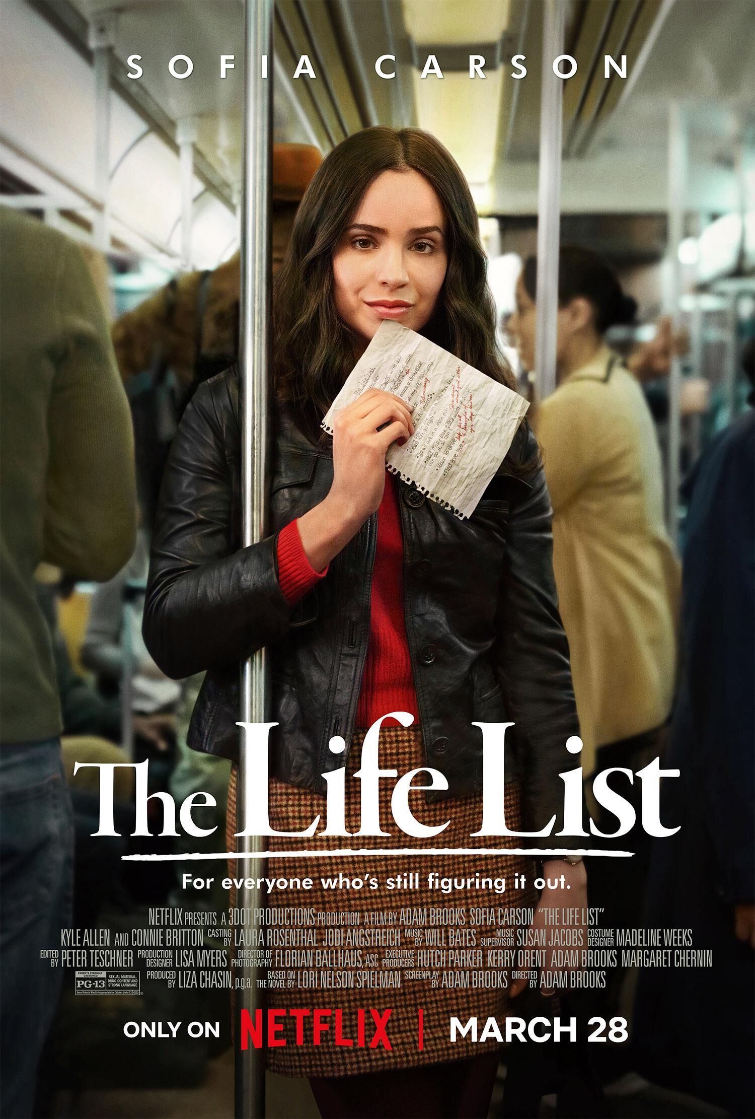 The Life List Cast, OTT, Budget, Box Office, And More