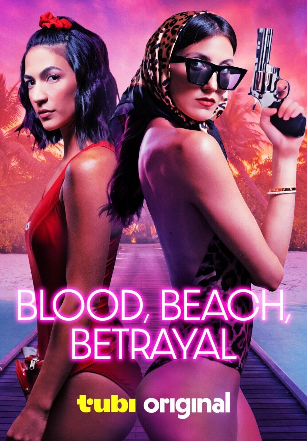 Blood, Beach, Betrayal Cast, OTT, Budget, Box Office, And More
