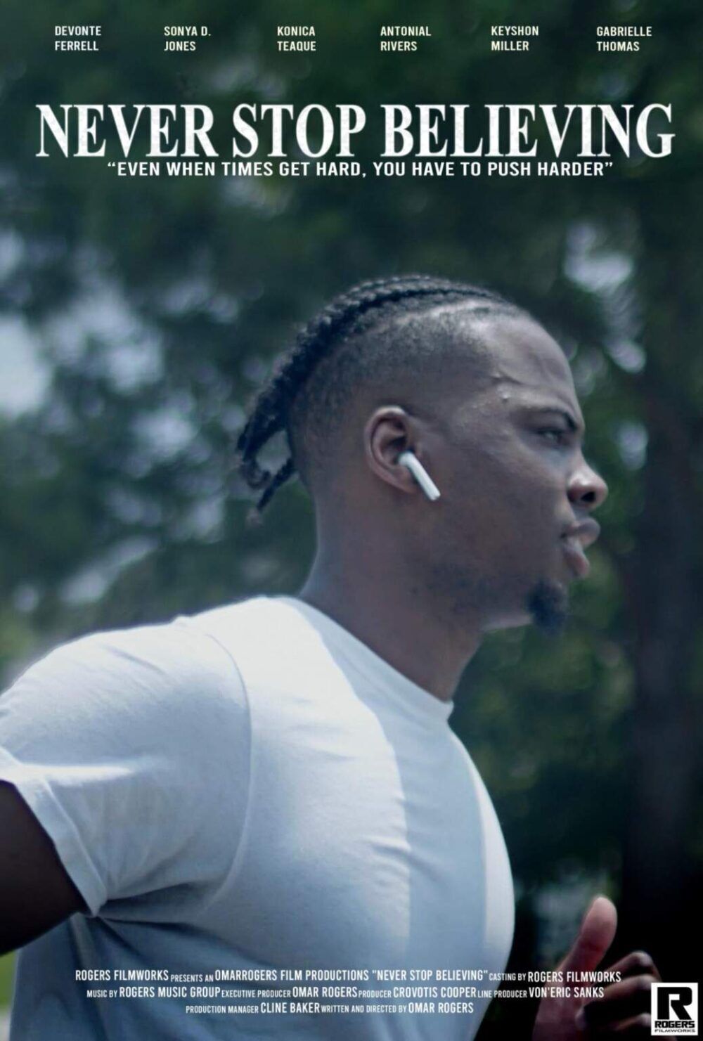 Never Stop Believing Movie Cast, OTT, Budget, Box Office, And More