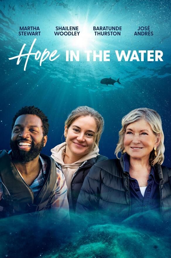 Hope in the Water Cast, OTT, Budget, Box Office, And More