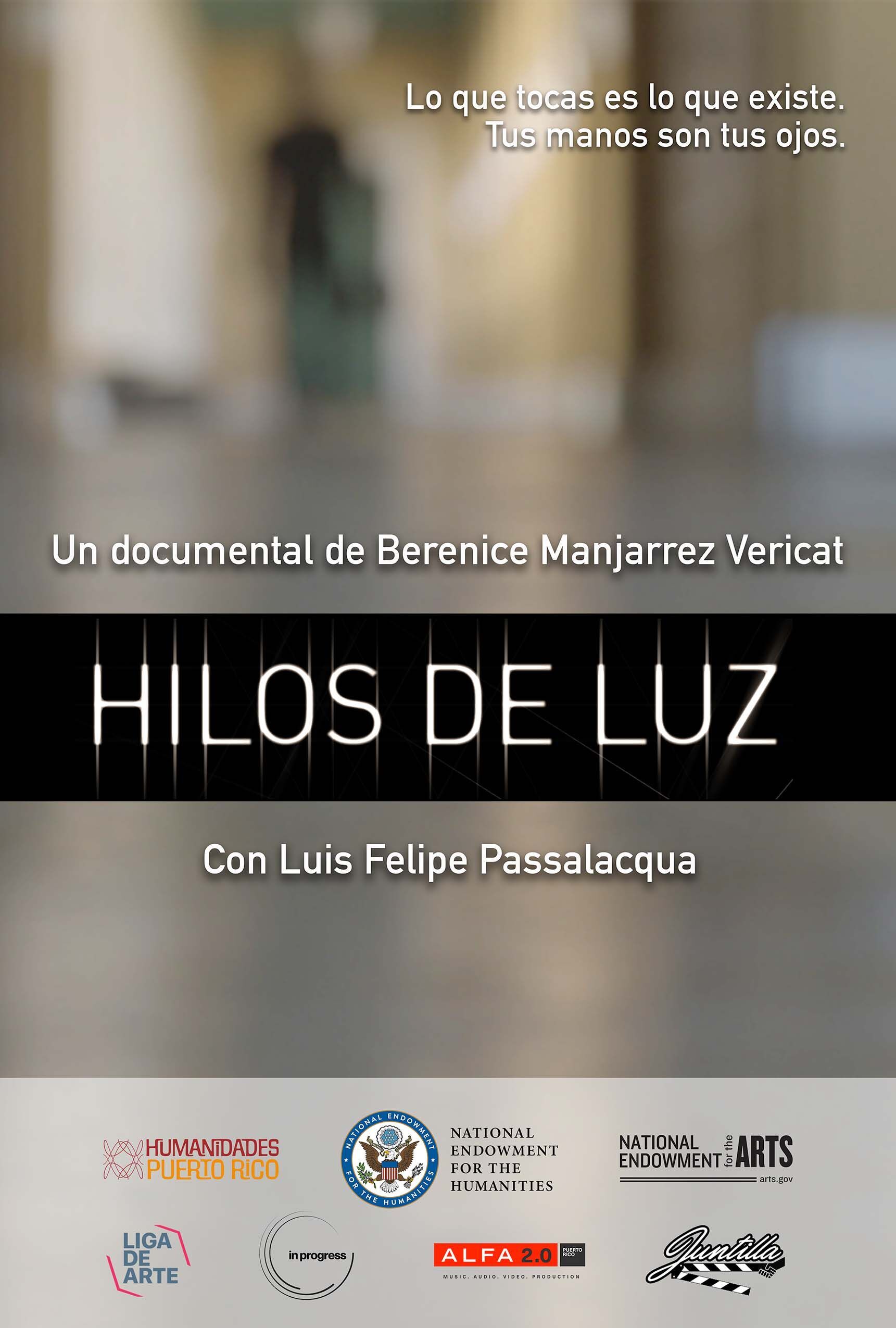 Hilos de Luz Movie Cast, OTT, Budget, Box Office, And More