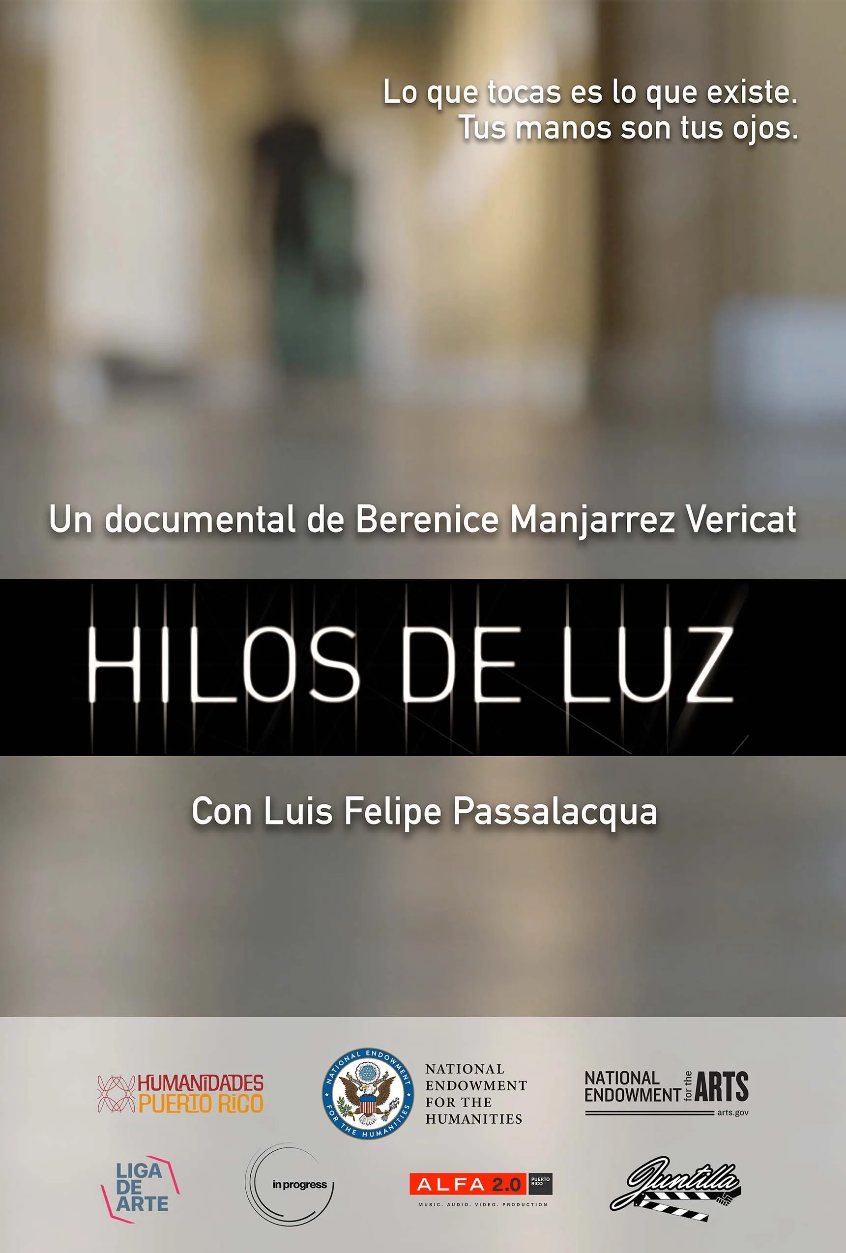 Hilos de Luz Movie Cast, OTT, Budget, Box Office, And More