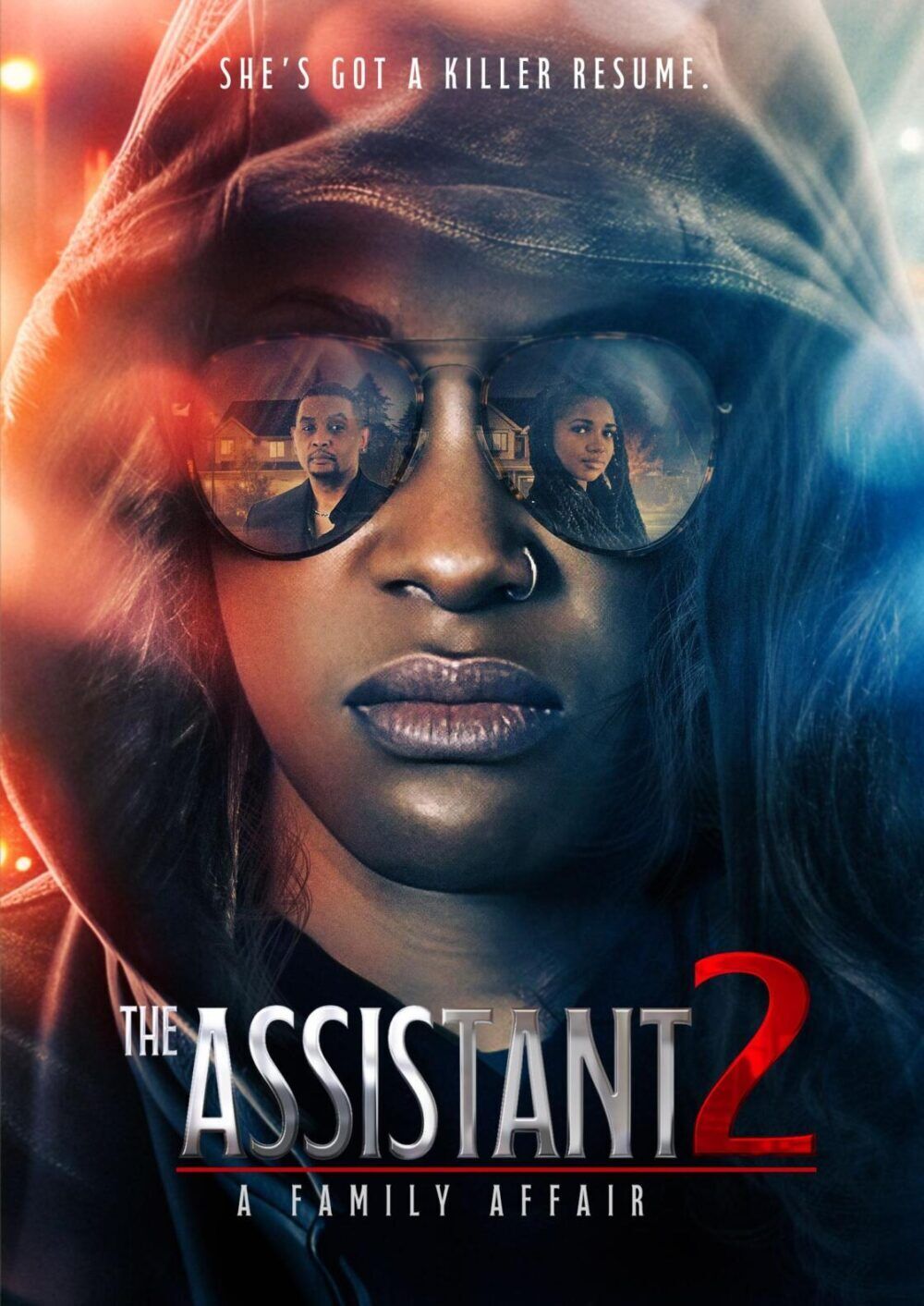 The Assistant 2: A Family Affair 2025 Movie Cast, OTT, Budget, Box Office, And More