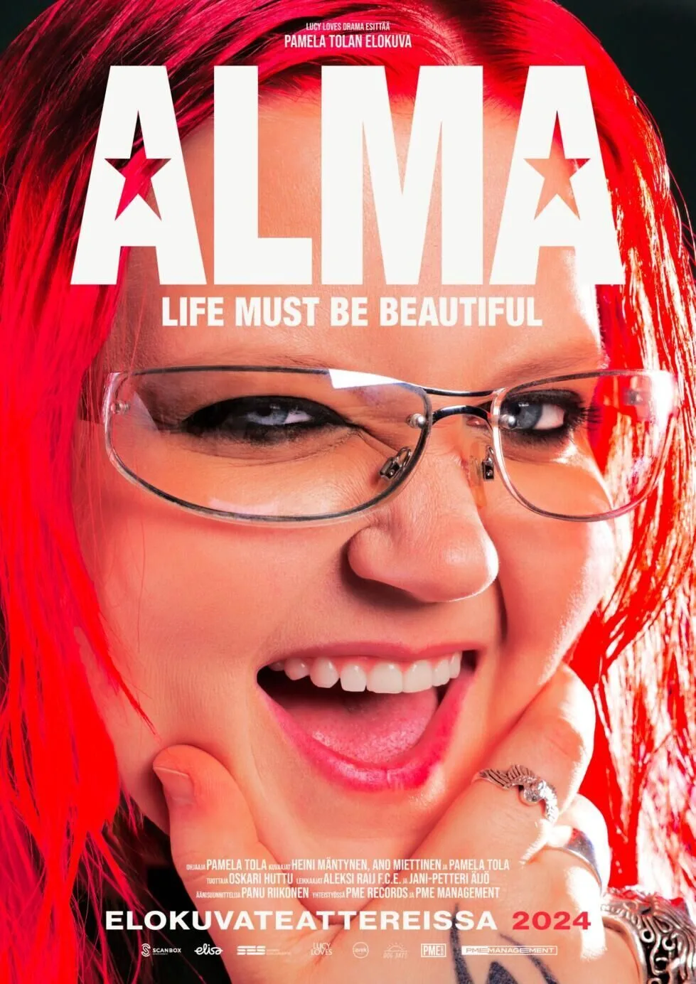 Alma - Life Must Be Beautiful Cast, OTT, Budget, Box Office, And More