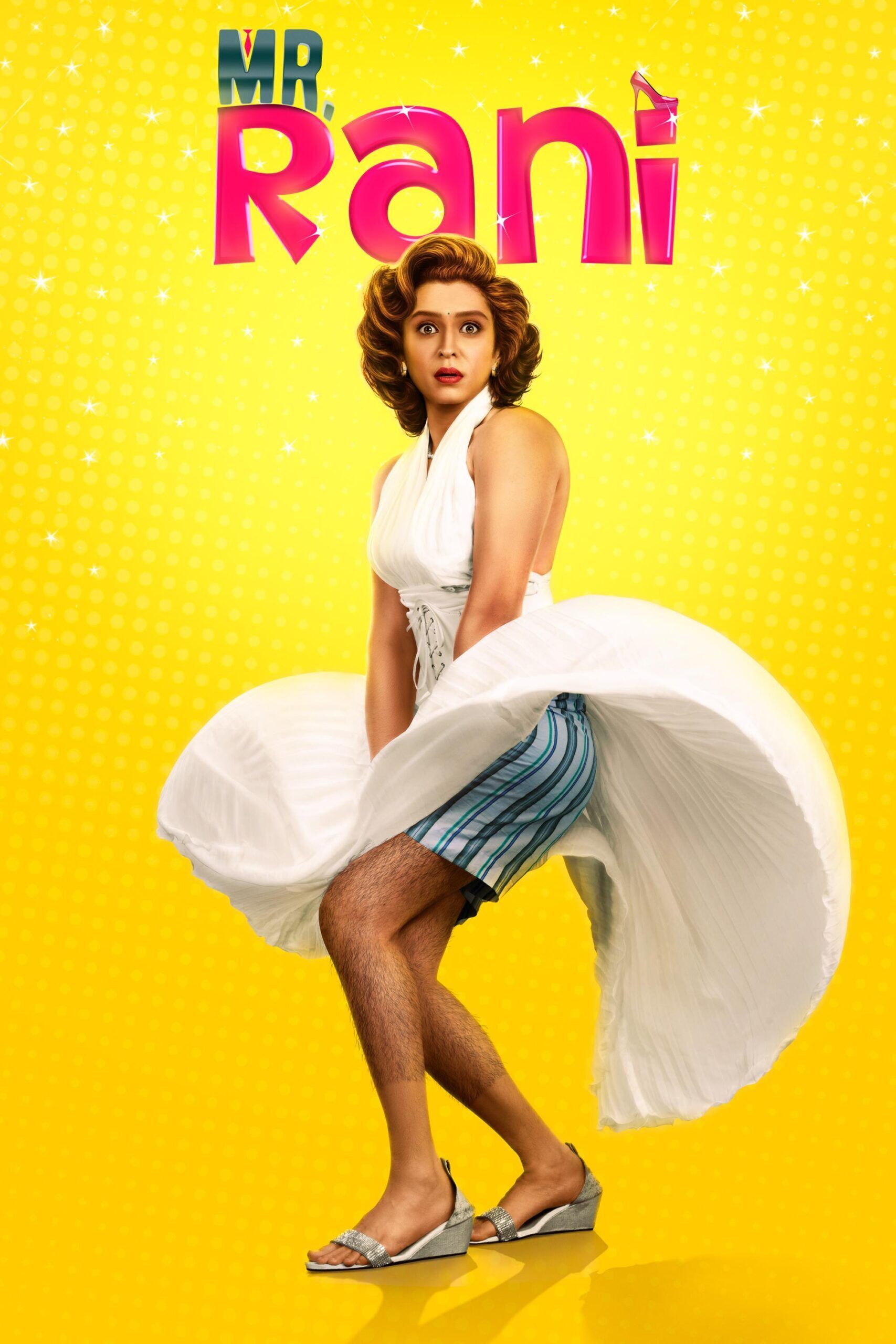 Mr. Rani 2025 Movie Cast, OTT, Budget, Box Office, And More