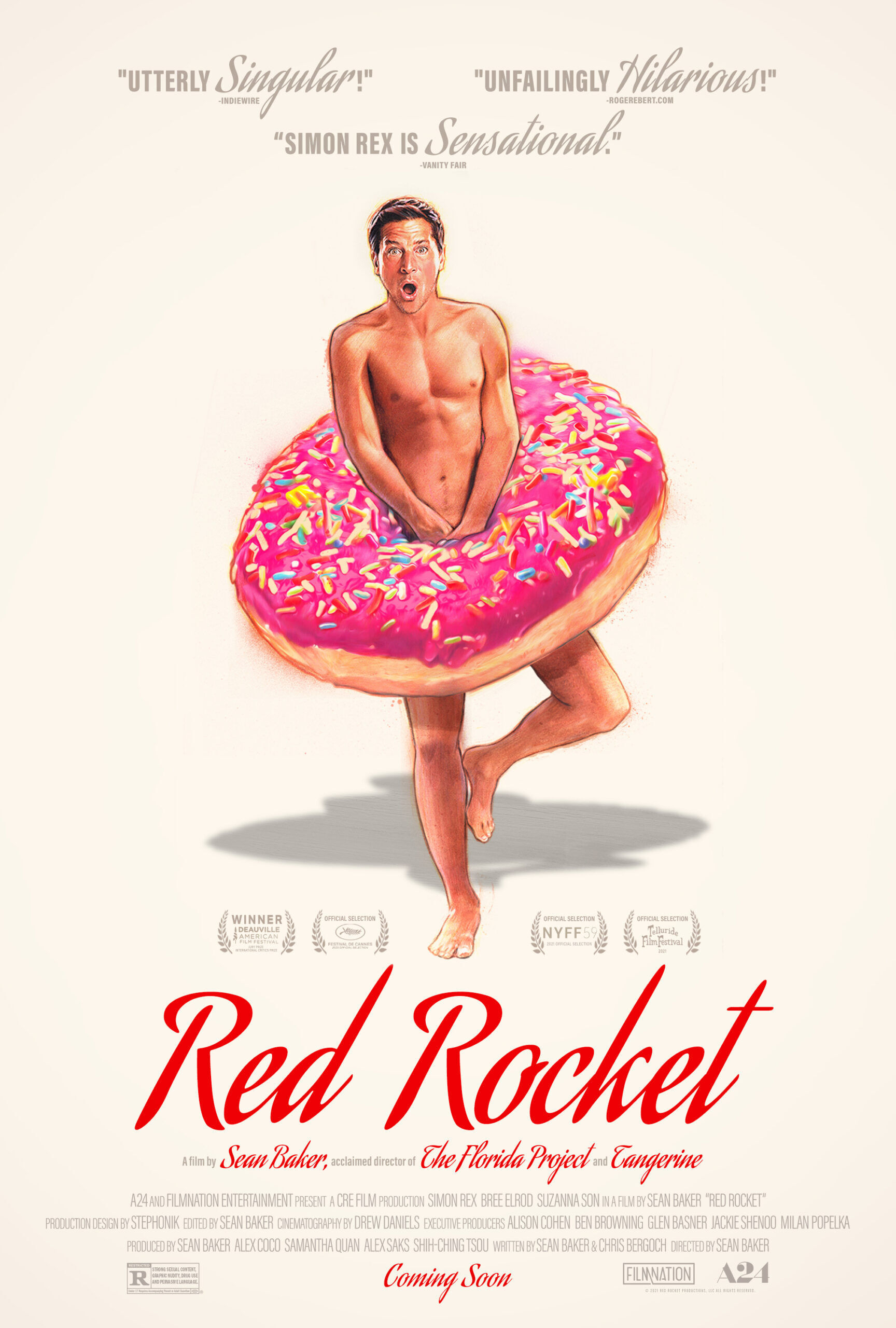 Red Rocket 2021 Movie Cast, OTT, Budget, Box Office, And More