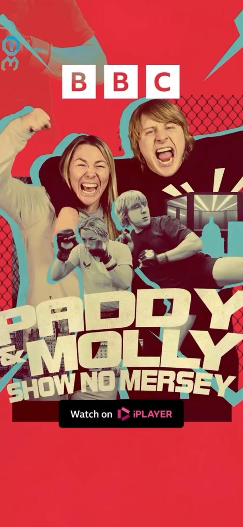 Paddy & Molly: Show No Mersey Cast, OTT, Budget, Box Office, And More