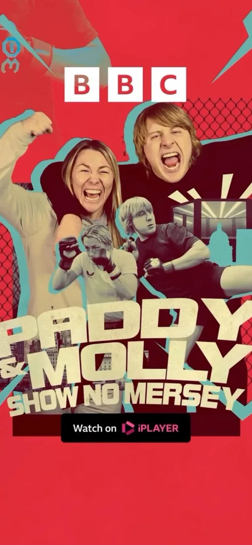 Paddy & Molly: Show No Mersey Cast, OTT, Budget, Box Office, And More