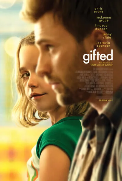 Gifted 2017 Movie Cast, OTT, Budget, Box Office, And More