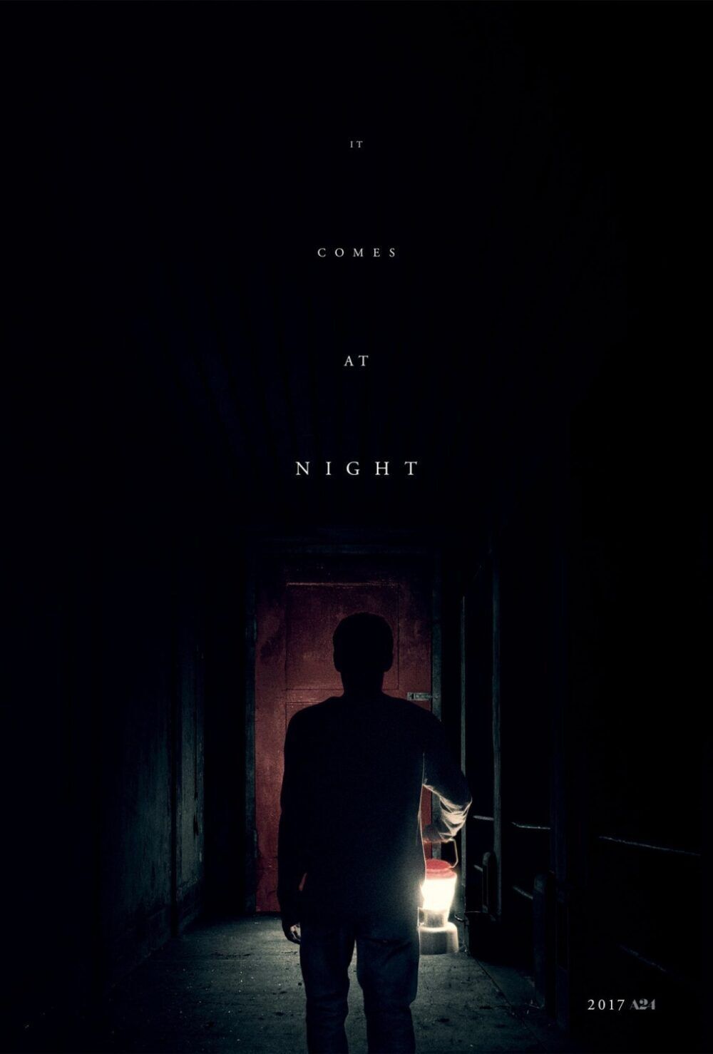 It Comes at Night 2017 Movie Cast, OTT, Budget, Box Office, And More