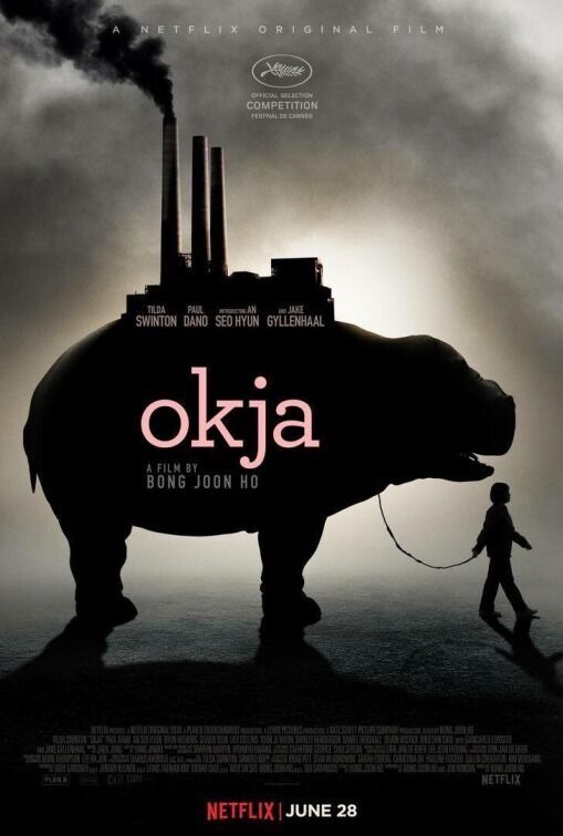 Okja 2017 Movie Cast, OTT, Budget, Box Office, And More