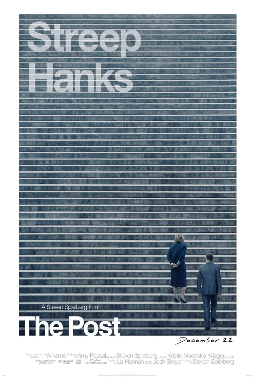 The Post 2018 Movie Cast, OTT, Budget, Box Office, And More