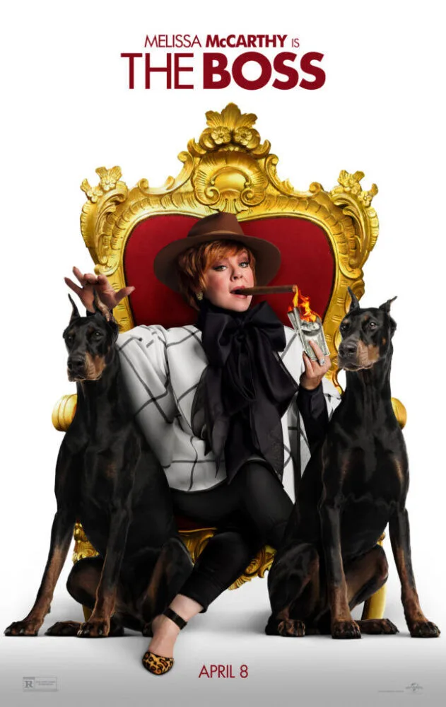 The Boss 2016 Movie Cast, OTT, Budget, Box Office, And More
