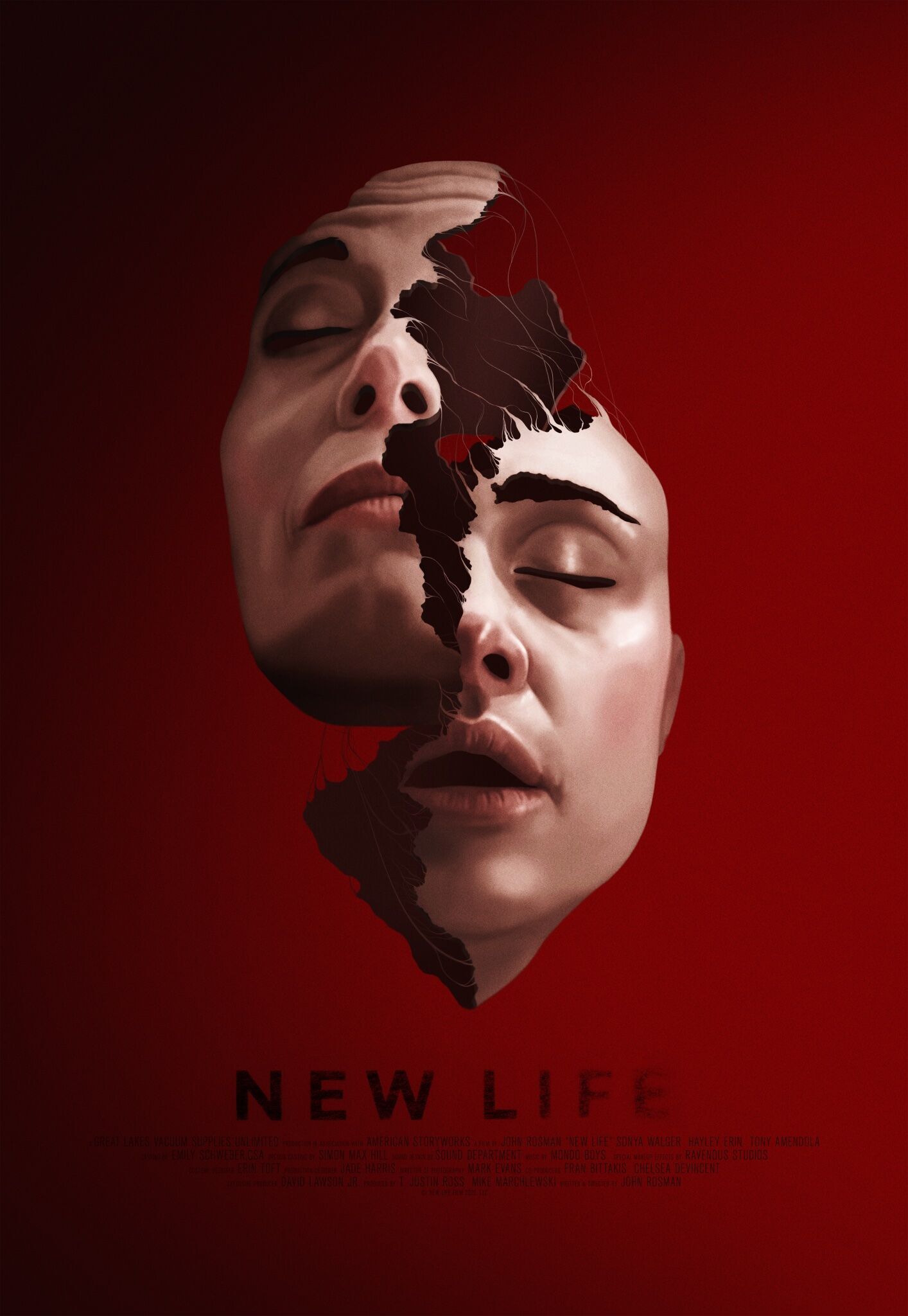 New Life 2024 Movie Cast, OTT, Budget, Box Office, And More