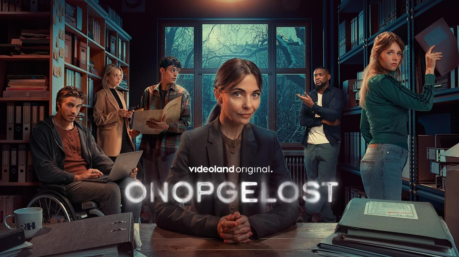 Onopgelost (unsolved) Cast, OTT, Budget, Box Office, And More