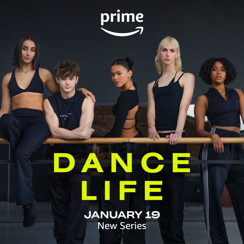 Dance Life Cast, OTT, Budget, Box Office, And More