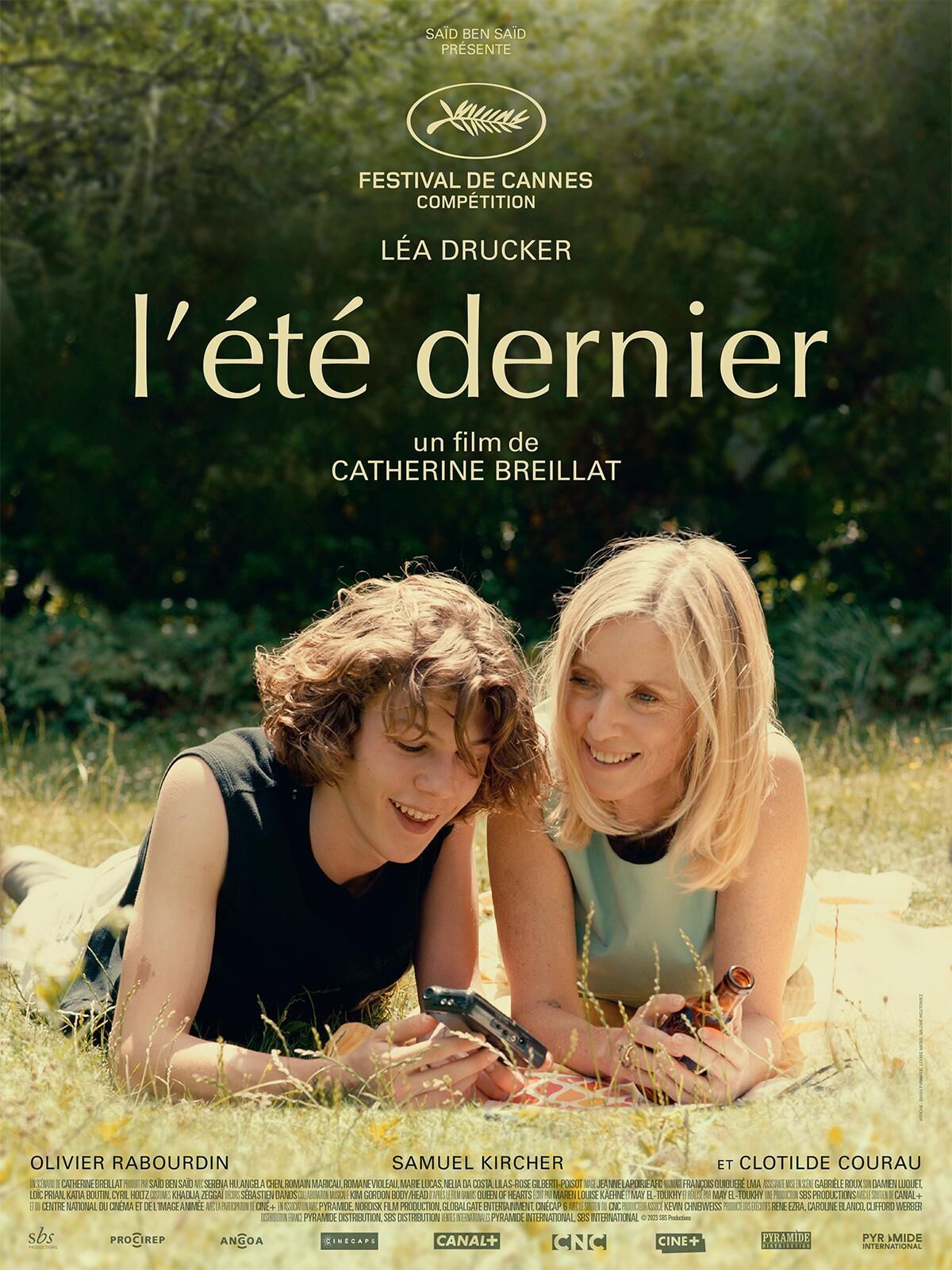 L&apos;u00e9tu00e9 dernier 2024 Movie Cast, OTT, Budget, Box Office, And More