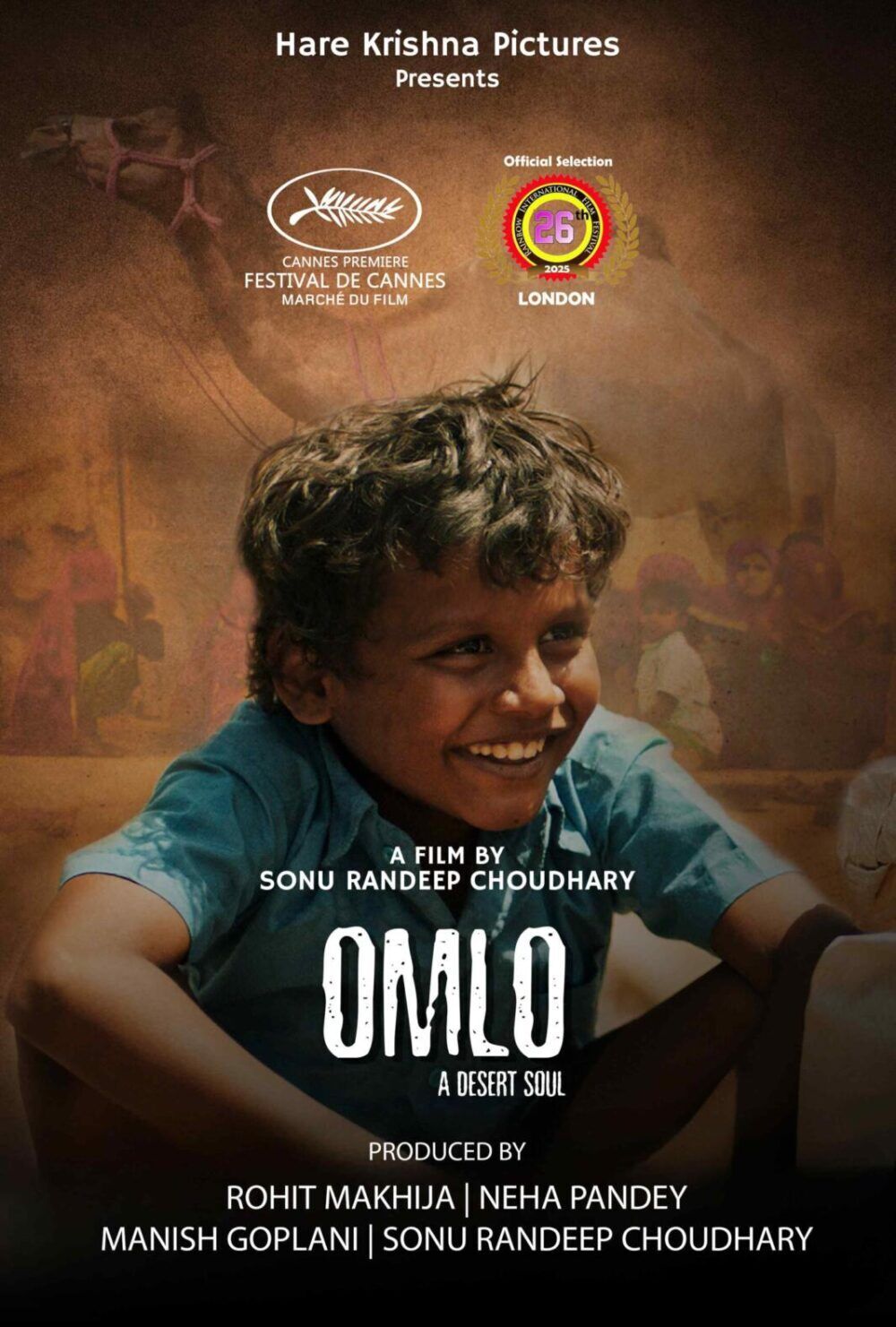 Omlo 2025 Movie Cast, OTT, Budget, Box Office, And More