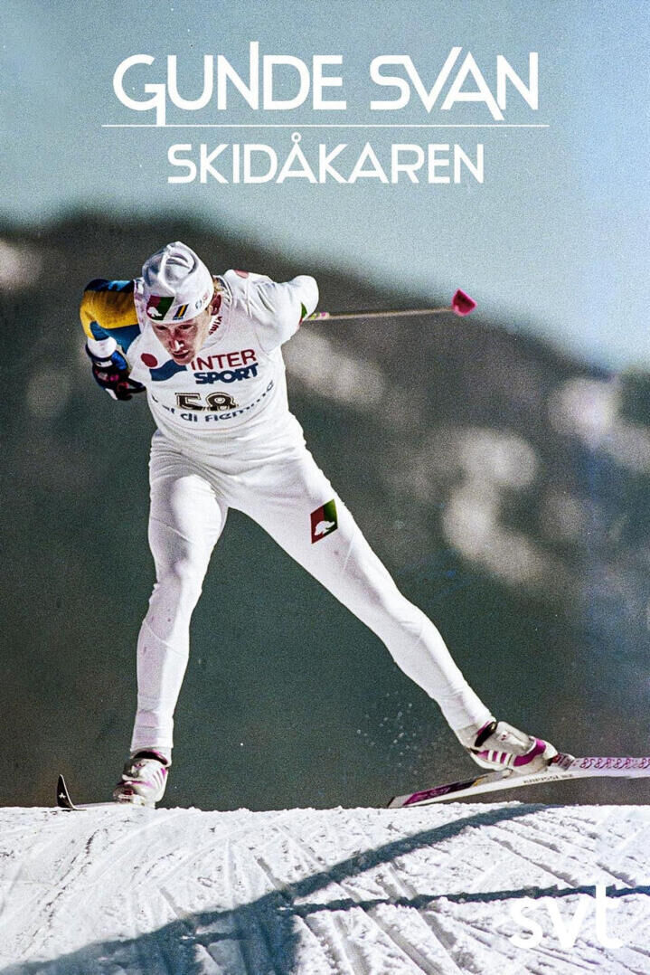 Gunde Svan – skidåkaren Cast, OTT, Budget, Box Office, And More