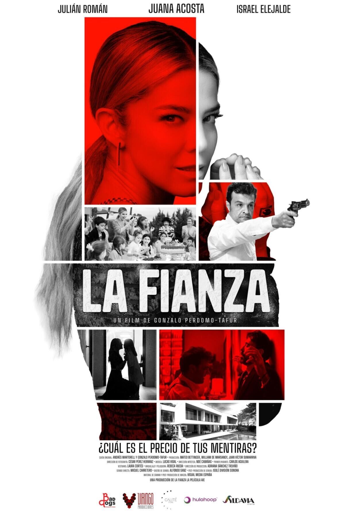 La Fianza Cast, OTT, Budget, Box Office, And More